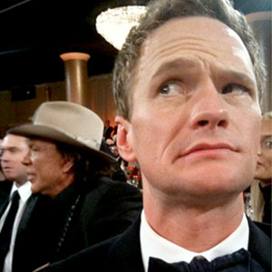 Neil Patrick Harris, Twitter Neil Patrick Harris, Twitter
